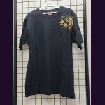 画像: [USED]美良政次/Tシャツ.未練橋