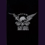 画像: [USED]Janne Da Arc/(パンフ)ARCADIA tour 2004