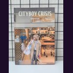 画像: [USED]ゴールデンボンバー鬼龍院翔/(写真集)CITYBOY CRISIS