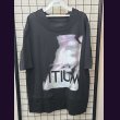 画像1: [USED]sukekiyo/Tシャツ.VITIUM (1)