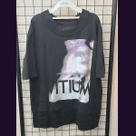 画像: [USED]sukekiyo/Tシャツ.VITIUM