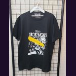 画像: [USED]コドモドラゴン/Tシャツ.HELLO, ANONYMOUS