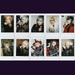 画像: [USED]Royz/昴/チェキ10枚セット