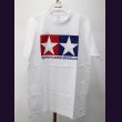 画像1: [USED]ゴールデンボンバー/Tシャツ.TAMIYA (1)