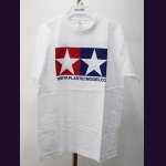 画像: [USED]ゴールデンボンバー/Tシャツ.TAMIYA