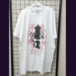 画像: [USED]未完成アリス/Tシャツ.未完成な君との戯れ