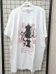 画像: [USED]未完成アリス/Tシャツ.未完成な君との戯れ