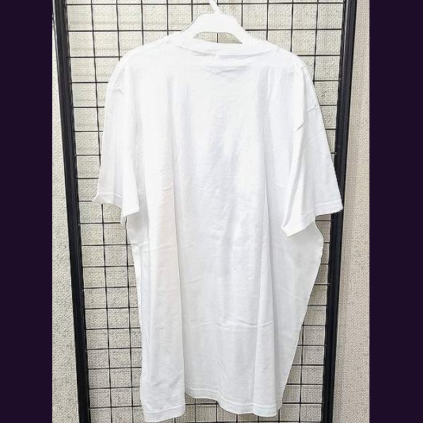 画像2: [USED]未完成アリス/Tシャツ.未完成な君との戯れ (2)