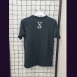 画像2: [USED]X JAPAN/Tシャツ.WORLD YOUR LIVE IN YOKOHAMA 2010 (2)