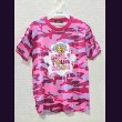 画像1: [USED]L'Arc-en-Ciel/Tシャツ.SMILE TOUR 2004 (1)