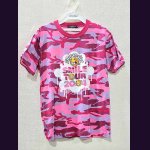 画像: [USED]L'Arc-en-Ciel/Tシャツ.SMILE TOUR 2004