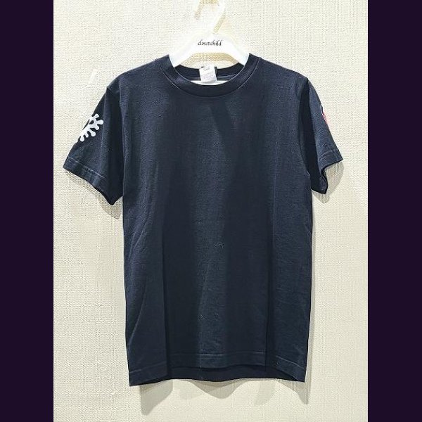 画像2: [USED]L'Arc-en-Ciel/Tシャツ.P'UNK-EN-CIEL (2)