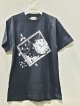 画像: [USED]9GOATS BLACK OUT/Tシャツ.