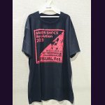 画像: [USED]V.A./Tシャツ.BANDS SHOCK Revolution 2019