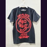 画像: [USED]MUCC(ムック)/Tシャツ.JAPAN TOUR 2009 SOLID SPHERE
