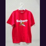 画像: [USED]シド/Tシャツ.Sweet?