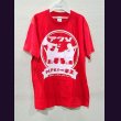 画像1: [USED]アクメ/Tシャツ.PKPKの一年生(赤) (1)