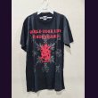 画像1: [USED]X JAPAN/Tシャツ.WORLD TOUR LIVE IN YOKOHAMA (1)