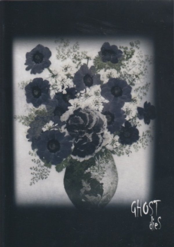 画像1: [USED]dieS/GHOST(CD+DVDR) (1)