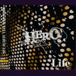 画像: [USED]HERO/「Life」(通常盤)