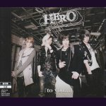 画像: [USED]HERO/「to you...」(通常盤)