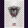 画像1: [USED]Lc5/Lchronicle(初回限定盤/CD+DVD/Lカード付) (1)