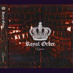 画像: [USED]Lycaon/Royal Oder(初回限定盤/CD+DVD)
