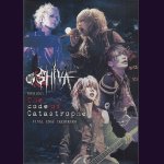 画像: [USED]SHIVA/The code of Catastrophe FINAL at EDGE IKEBUKURO(DVD)