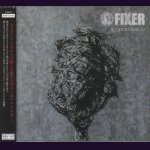 画像: [USED]FIXER/argentum(TYPE-A/CD+DVD)