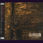 画像: [USED]FIXER/NIGRUM(CD+DVD)