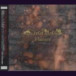 画像: [USED]Scarlet Valse/Flames(CD+DVD)