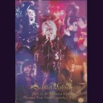 画像: [USED]Scarlet Valse/2018.11.26 Shibuya REX Oneman Tour Final Legendary Place(DVD)