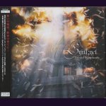 画像: [USED]Synk;yet-シンクイェット-/Sacred Symphony(CD+DVD)