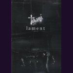 画像: [USED]Tokami/lament -ラメント-(DVD-R/フォト6枚付)