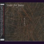 画像: [USED]UNDER FALL JUSTICE/針千本飲め。(DVD)