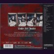 画像2: [USED]UNDER FALL JUSTICE/2018.7.27 池袋BlackHole 小さき光を捕まえた..(DVD) (2)