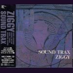 画像: [USED]ZIGGY/SOUND TRAX