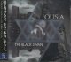 画像: [USED]THE BLACK SWAN/OUSIA(TYPE-B)