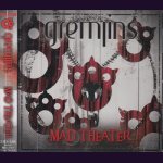 画像: [USED]GREMLINS/MAD THEATER(B-TYPE)