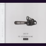 画像: [USED]THE LEGENDARY SIX NINE/SPLIT EP(TYPE REUNION)