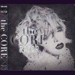 画像: [USED]RAZOR/the CORE(CD+DVD)