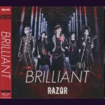 画像: [USED]RAZOR/BRILLIANT(Type B)