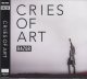 画像: [USED]RAZOR/CRIES OF ART(Type A/CD+DVD)