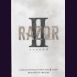 画像1: [USED]RAZOR/2nd ANNIVERSARY ONEMAN TOUR II-second-(DVD/通常盤) (1)