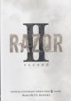画像: [USED]RAZOR/2nd ANNIVERSARY ONEMAN TOUR II-second-(DVD/通常盤)