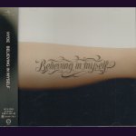 画像: [USED]HYDE/BELIEVING IN MYSELF/INTERPLAY(通常盤)