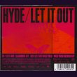 画像2: [USED]HYDE/LET IT OUT(初回限定盤/CD+DVD) (2)