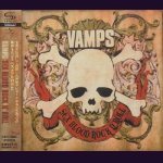 画像: [USED]VAMPS/SEX BLOOD ROCK N'ROLL(通常盤)