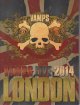 画像: [USED]VAMPS/VAMPS LIVE 2014: LONDON(通常盤A/Blu-ray)