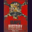 画像1: [USED]VAMPS/HISTORY-The Complete Video Collection 2008-2014(初回限定盤A/Blu-ray) (1)